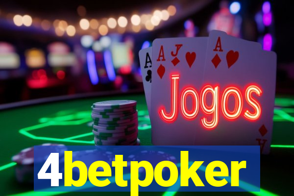 4betpoker