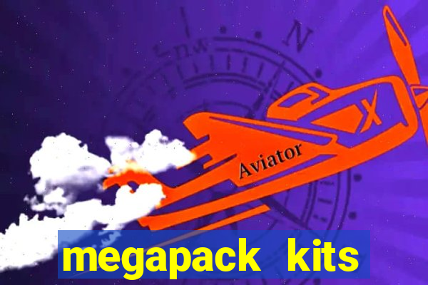 megapack kits football manager 2016