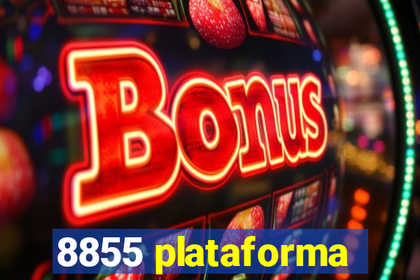 8855 plataforma