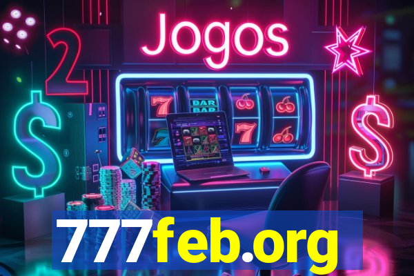 777feb.org