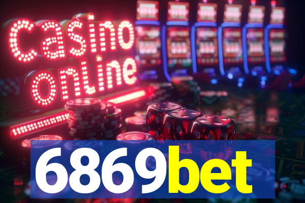 6869bet