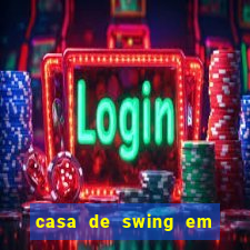 casa de swing em foz do iguaçu