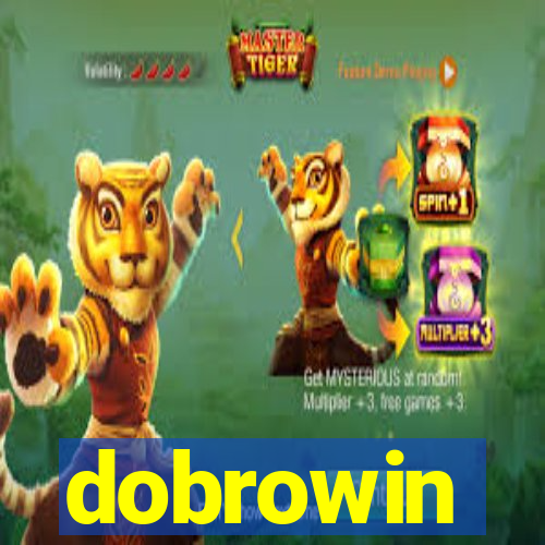 dobrowin