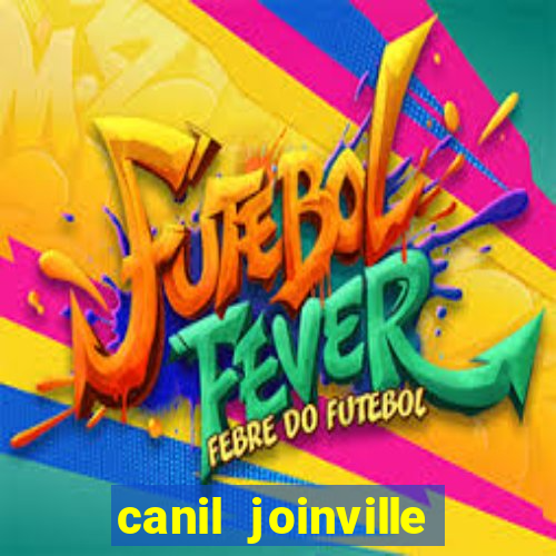 canil joinville vila nova