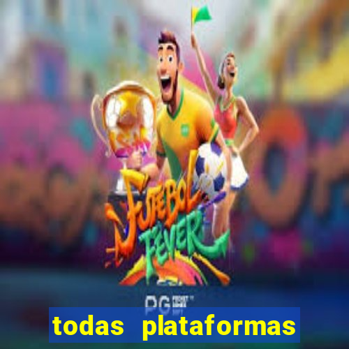 todas plataformas de jogos