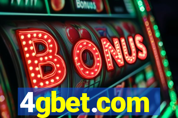 4gbet.com