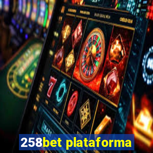 258bet plataforma