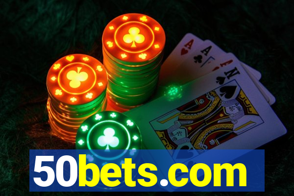 50bets.com