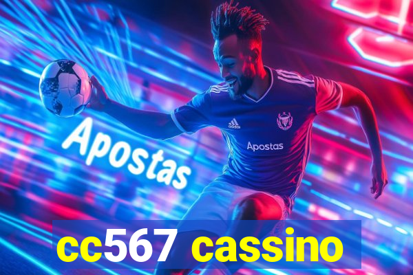 cc567 cassino