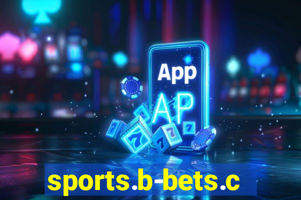 sports.b-bets.com