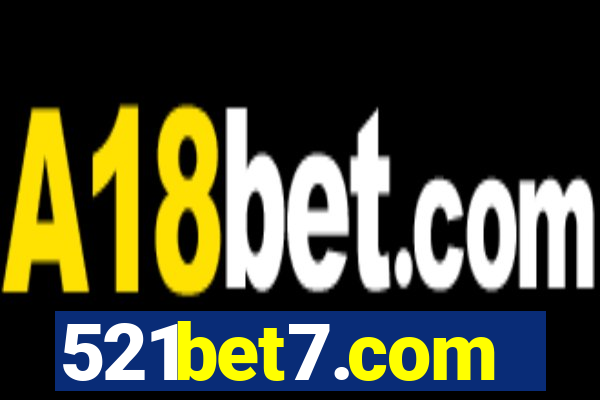 521bet7.com