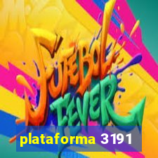 plataforma 3191