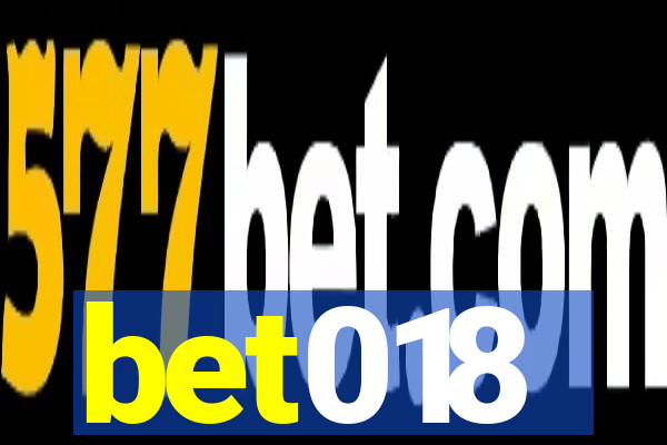 bet018