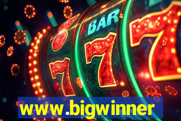 www.bigwinner