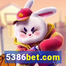 5386bet.com