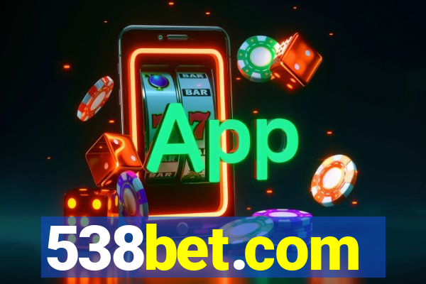 538bet.com