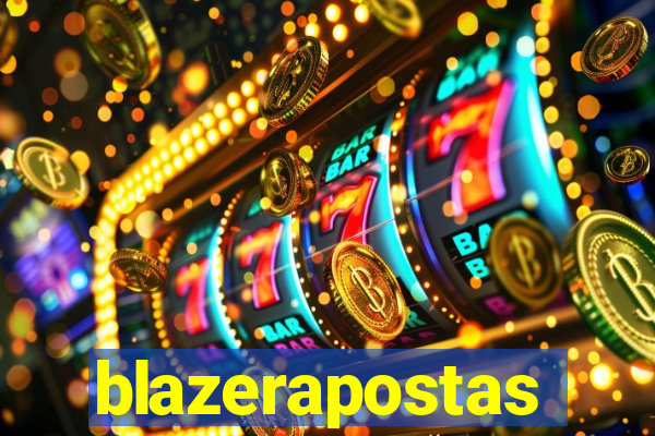 blazerapostas