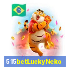 515betLuckyNeko