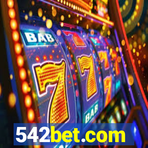 542bet.com