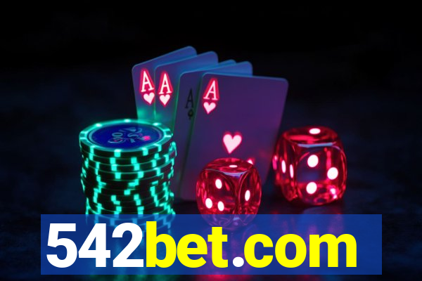 542bet.com