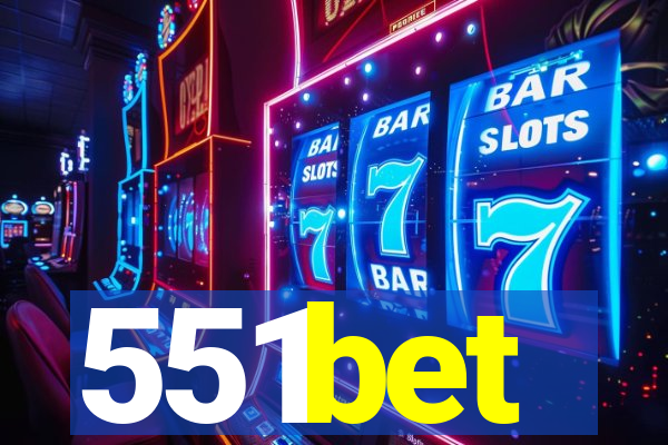 551bet