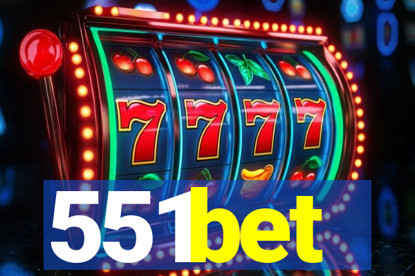 551bet