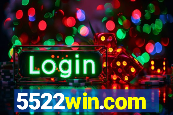 5522win.com