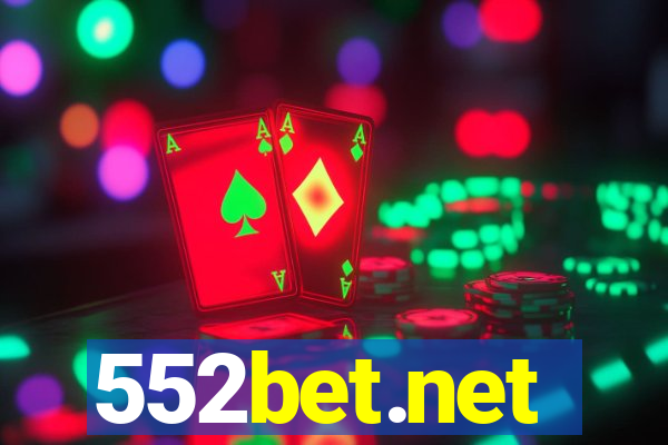 552bet.net