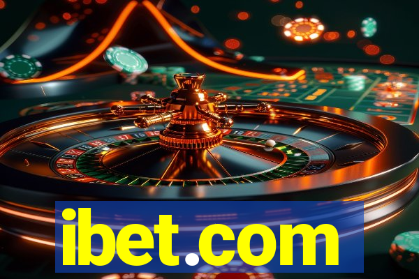 ibet.com