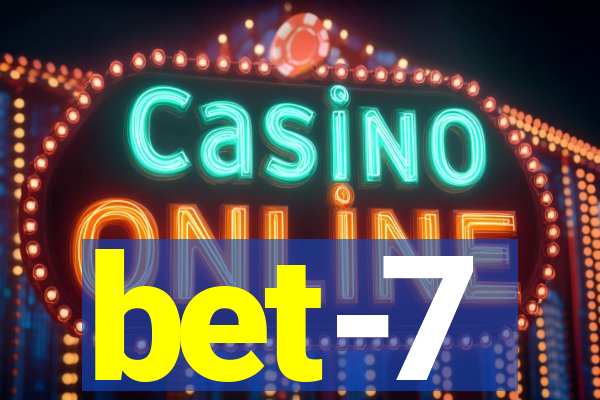 bet-7