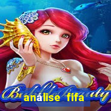 análise fifa bet365 grátis