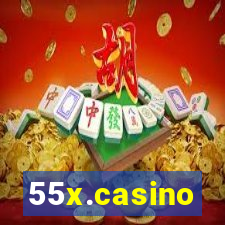 55x.casino