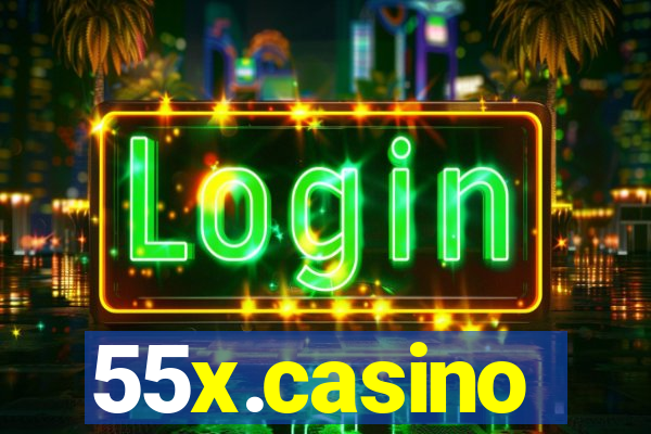 55x.casino