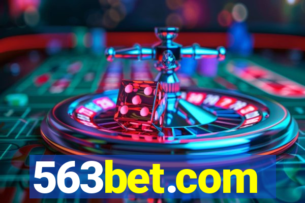 563bet.com