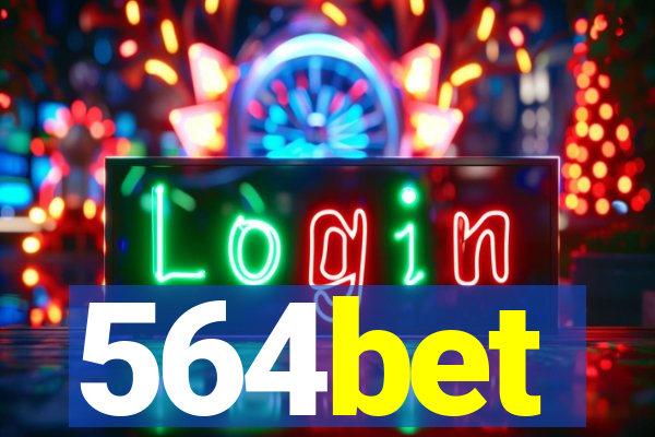 564bet