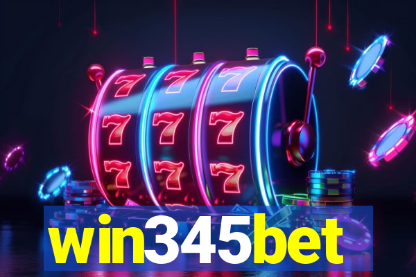 win345bet