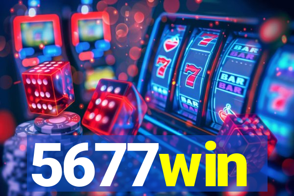 5677win