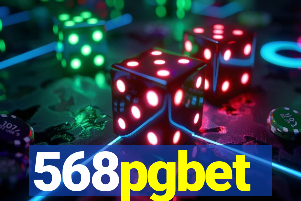 568pgbet