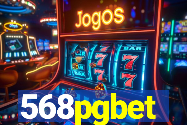 568pgbet