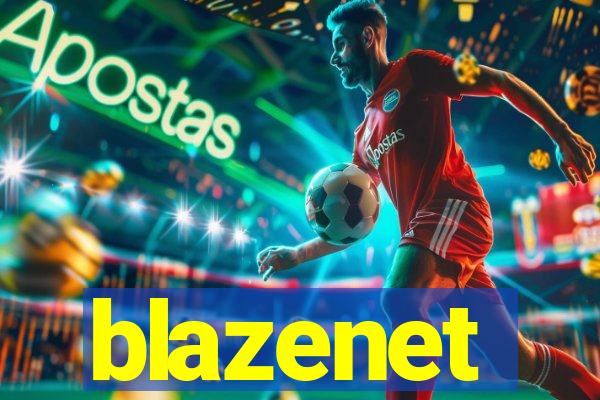 blazenet