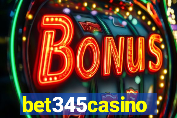 bet345casino