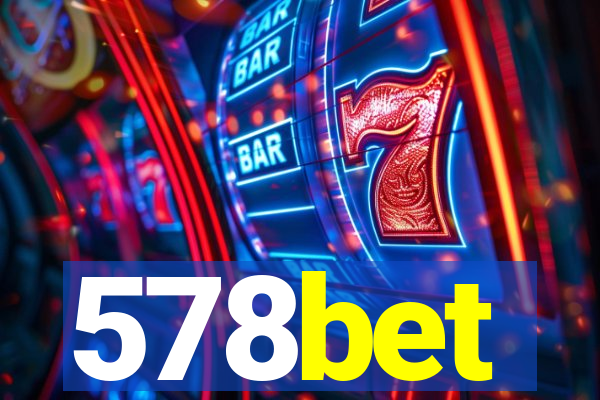 578bet