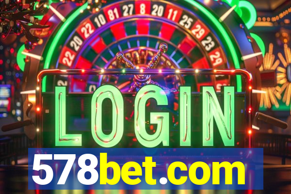 578bet.com