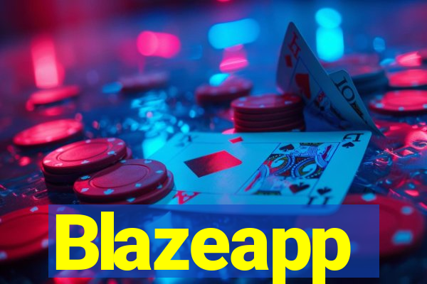 Blazeapp