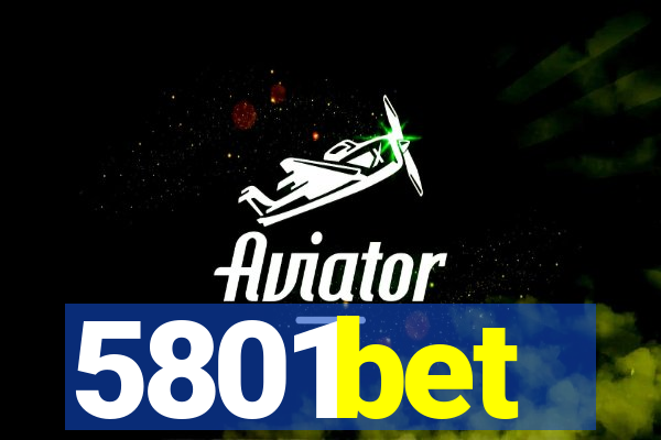 5801bet