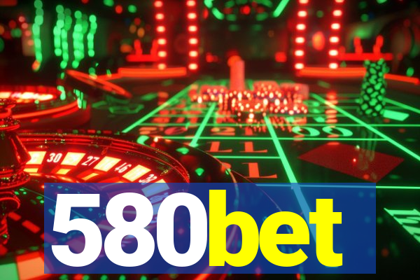 580bet