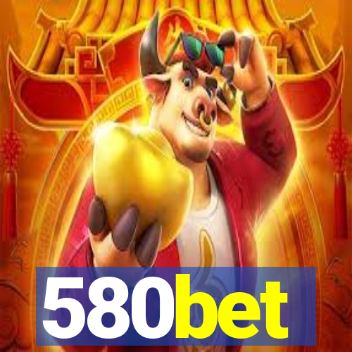 580bet