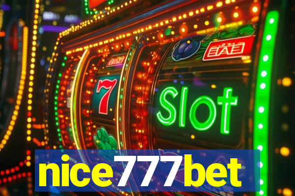 nice777bet