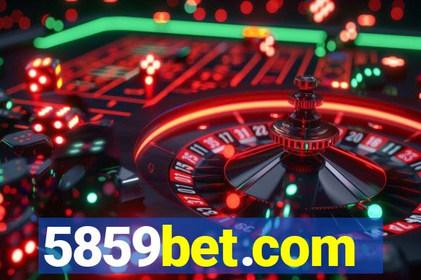 5859bet.com