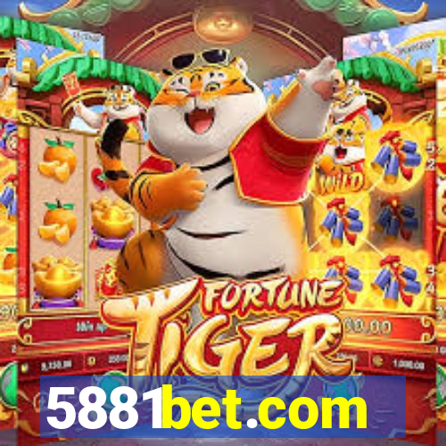 5881bet.com